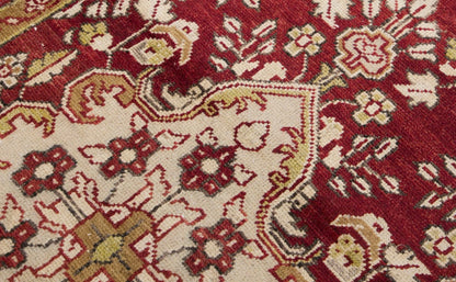 Prayer Rug 3 x 4.9 feet 91 x 150 cm
