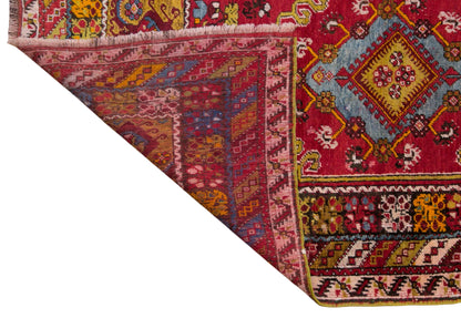 Prayer Rug 3.5 x 5.6 feet 106 x 170 cm