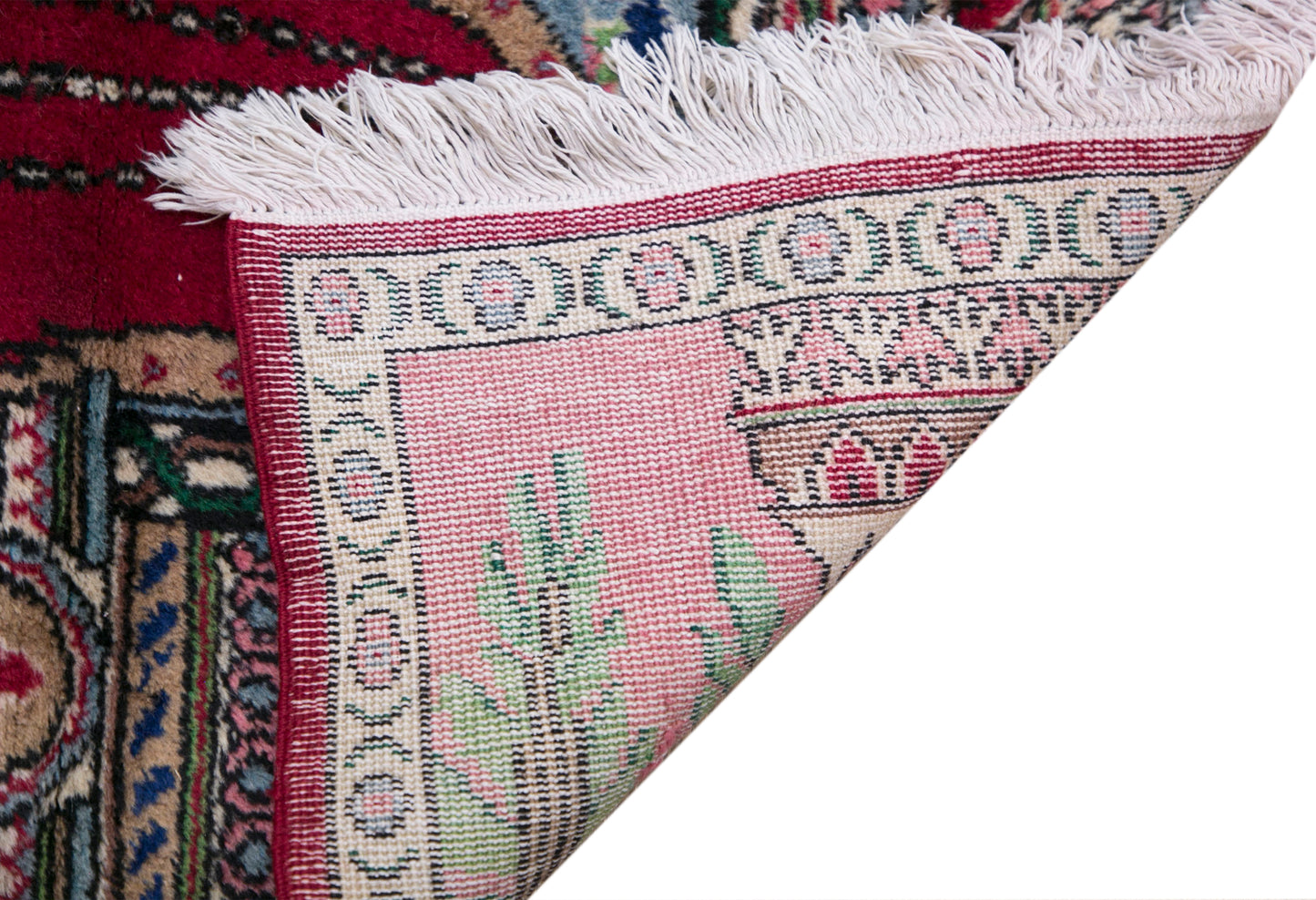 Prayer Rug 3 x 4.3 feet 90 x 130 cm