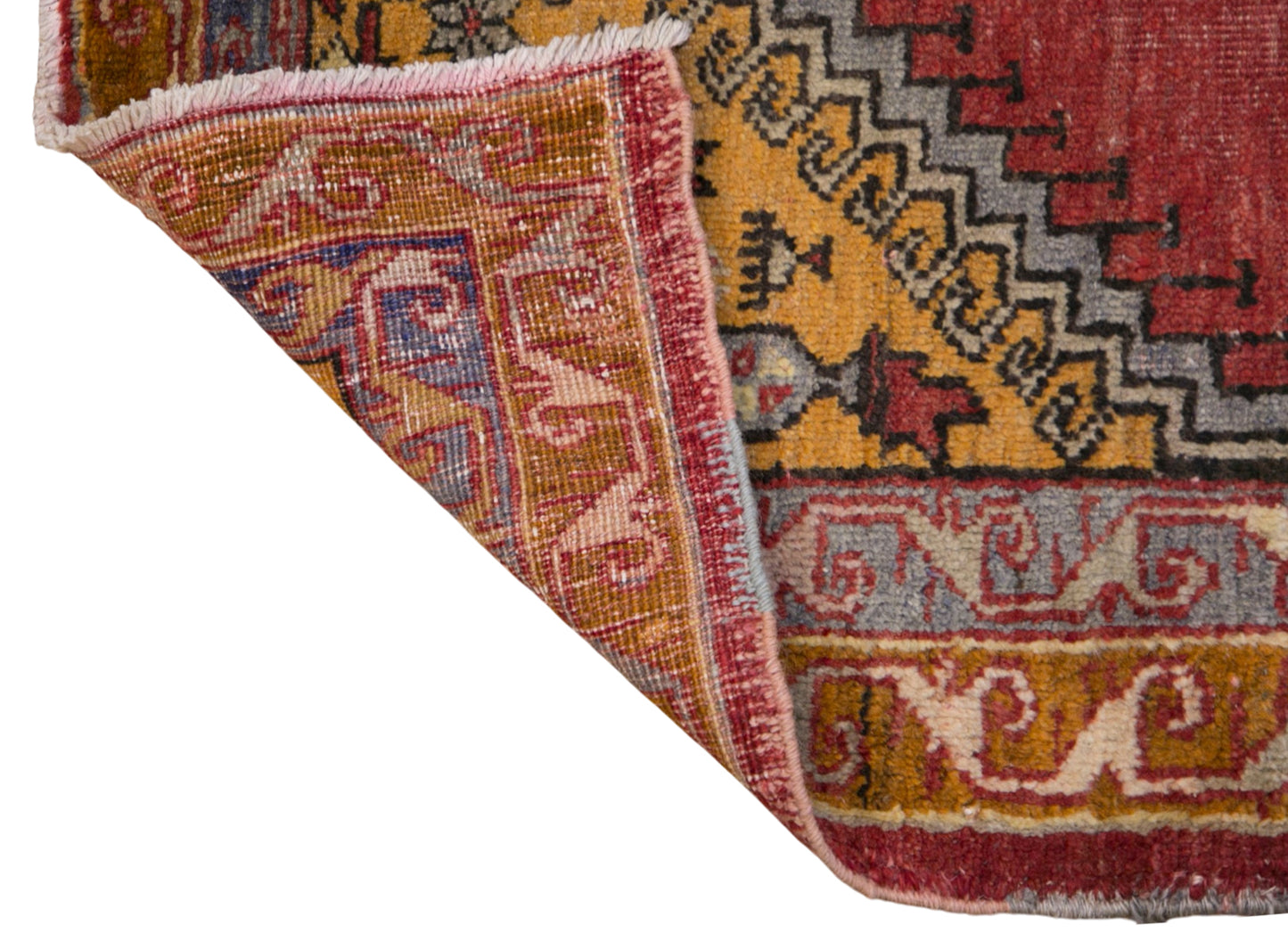 Prayer Rug 3 x 3.9 feet 90 x 120 cm