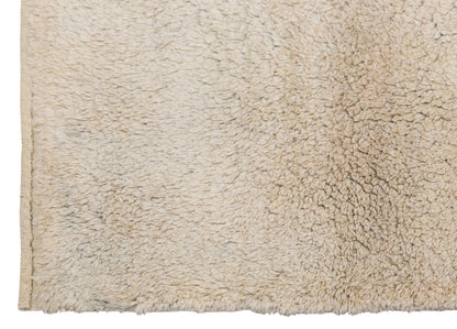Vintage Karapınar Tulu, 140 x 220 cm / 4.6 x 7.2 feet