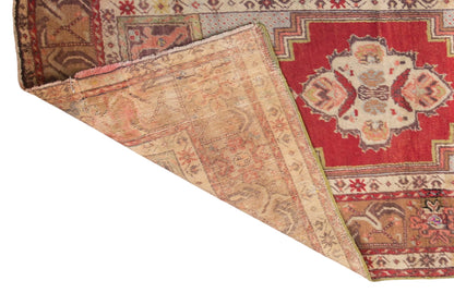 Prayer Rug 3.3 x 5.2 feet 101 x 160 cm