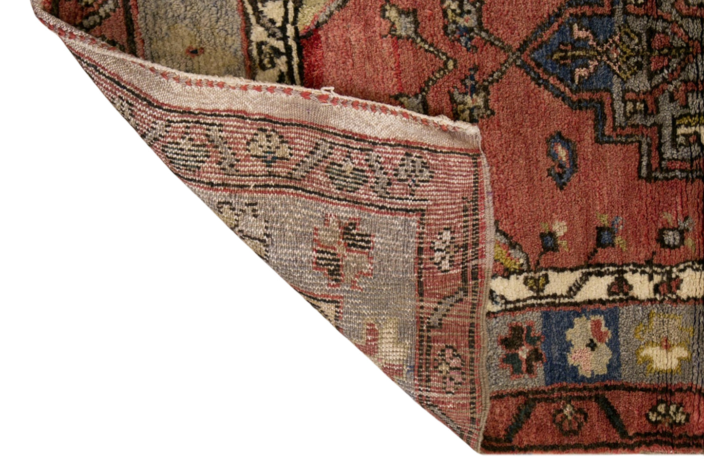 Prayer Rug 3 x 4.8 feet 90 x 145 cm