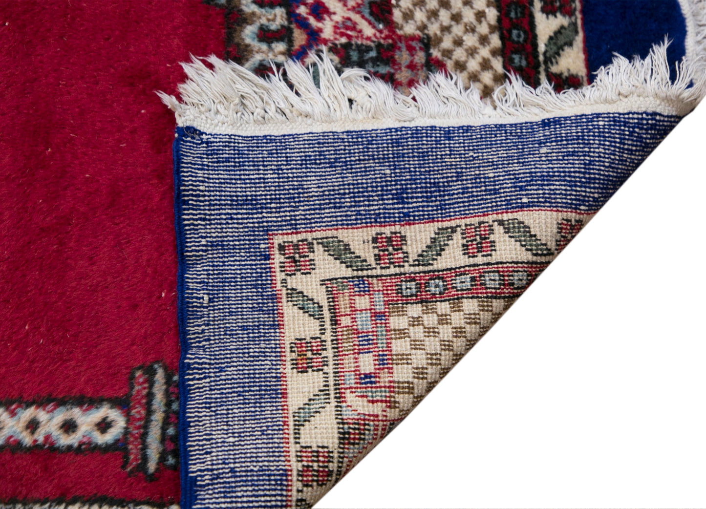 Prayer Rug 2.6 x 4.4 feet 80 x 135 cm