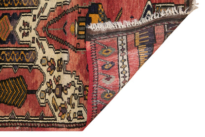 Prayer Rug 2.5 x 3.1 feet 75 x 95 cm