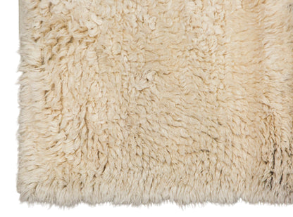 Vintage Karapınar Tulu, 142 x 245 cm / 4.7 x 8 feet