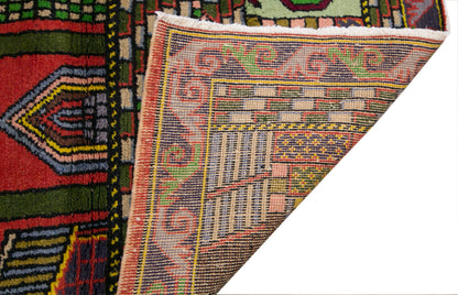 Prayer Rug 2.6 x 4.4 feet 80 x 135 cm