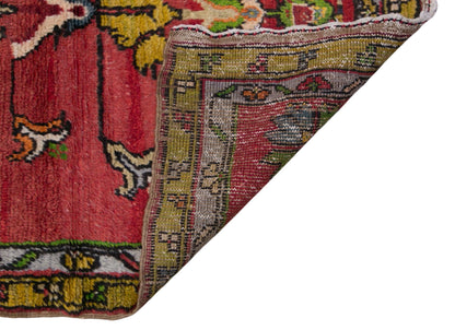 Prayer Rug 3 x 3.8 feet 90 x 115 cm