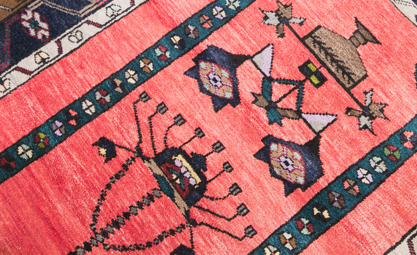 Prayer Rug 3.6 x 5.6 feet 110 x 170 cm