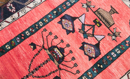 Prayer Rug 3.6 x 5.6 feet 110 x 170 cm