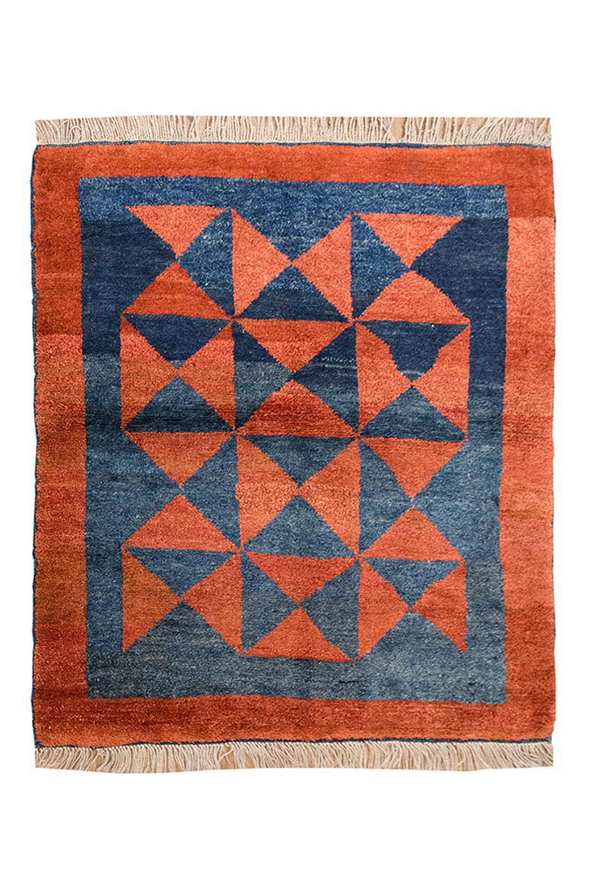 4x4 Konya Carpet, Turkish Rug, Pure Sheep Wool Rug, New Production Handmade Rug, 3'11 x 4'1