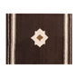 4x5, 3'10 x 5'4 ft, Siirt Blanket Kilim Rug, Siirt Blanket
