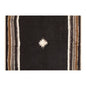 4x5, 3'10 x 5'5 ft, Siirt Blanket Kilim Rug, Siirt Blanket