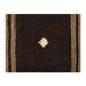 4x5, 3'11 x 4'11 ft, Siirt Blanket Kilim Rug, Siirt Blanket