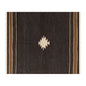 4x5, 3'6 x 4'8 ft, Siirt Blanket Kilim Rug, Siirt Blanket