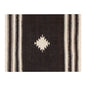 4x5, 3'7 x 5'1 ft, Siirt Blanket Kilim Rug, Siirt Blanket