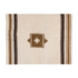 4x5, 3'9 x 5'3 ft, Siirt Blanket Kilim Rug, Siirt Blanket