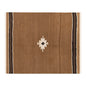 4x5, 4'2 x 4'10 ft, Siirt Blanket Kilim Rug, Siirt Blanket