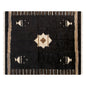 4x5, 4'2 x 5'1 ft, Siirt Blanket Kilim Rug, Siirt Blanket