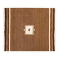 4x5, 4'3 x 5'4 ft, Siirt Blanket Kilim Rug, Siirt Blanket