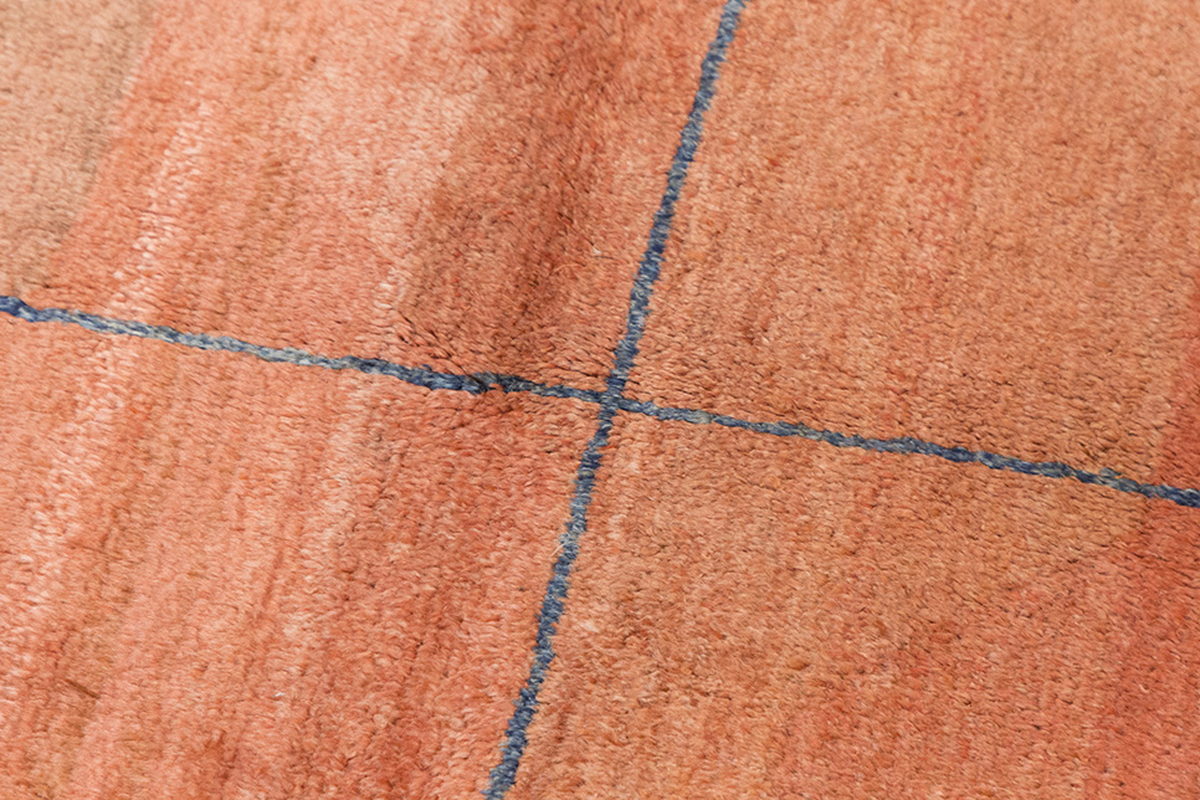 4x5 Konya Carpet, Turkish Rug, Pure Sheep Wool Rug, New Production Handmade Rug, 4'1 x 4'11