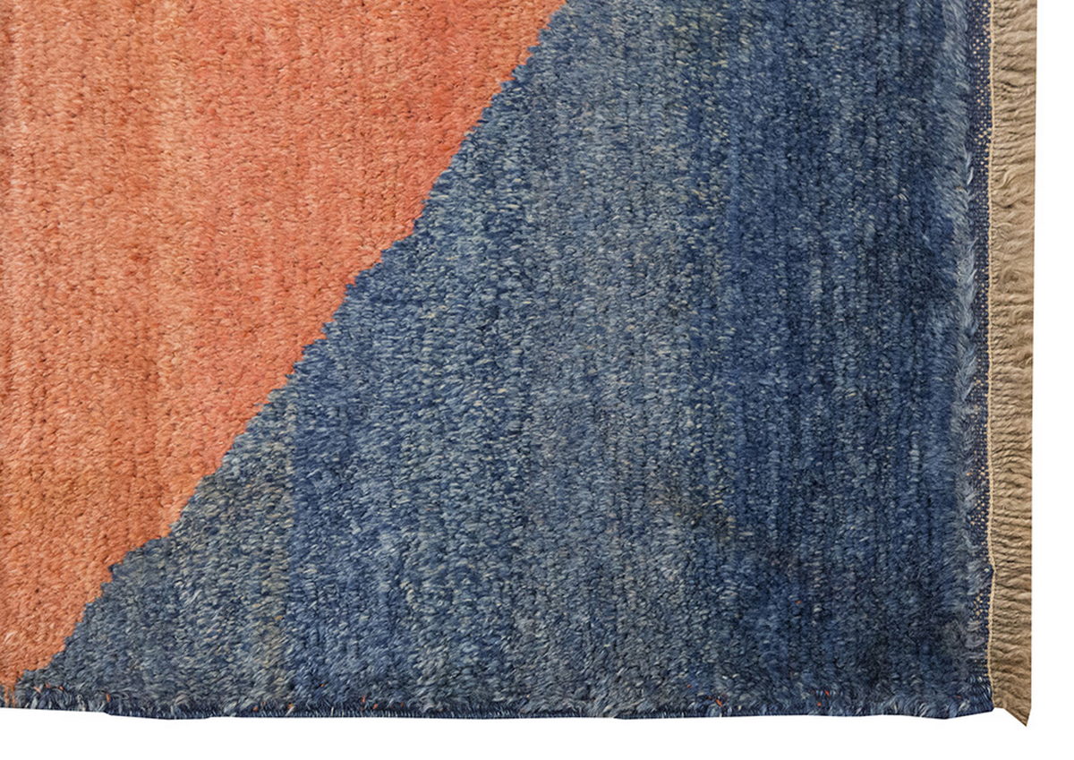 4x5 Konya Carpet, Turkish Rug, Pure Sheep Wool Rug, New Production Handmade Rug, 4'1 x 4'11