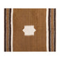4x6, 3'10 x 4'11 ft, Siirt Blanket Kilim Rug, Siirt Blanket