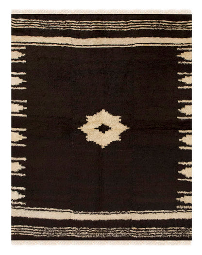 4x6, 3'10 x 6 ft, Siirt Blanket Kilim Rug, Siirt Blanket