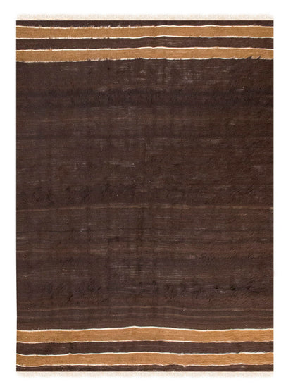 4x6, 3'11 x 5'7 ft, Siirt Blanket Kilim Rug, Siirt Blanket