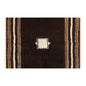 4x6, 3'11 x 5'8 ft, Siirt Blanket Kilim Rug, Siirt Blanket