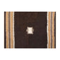 4x6, 3'11 x 5'9 ft, Siirt Blanket Kilim Rug, Siirt Blanket