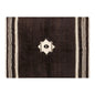 4x6, 3'11 x 5'9 ft, Siirt Blanket Kilim Rug, Siirt Blanket