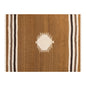 4x6, 4'1 x 6 ft, Siirt Blanket Kilim Rug, Siirt Blanket