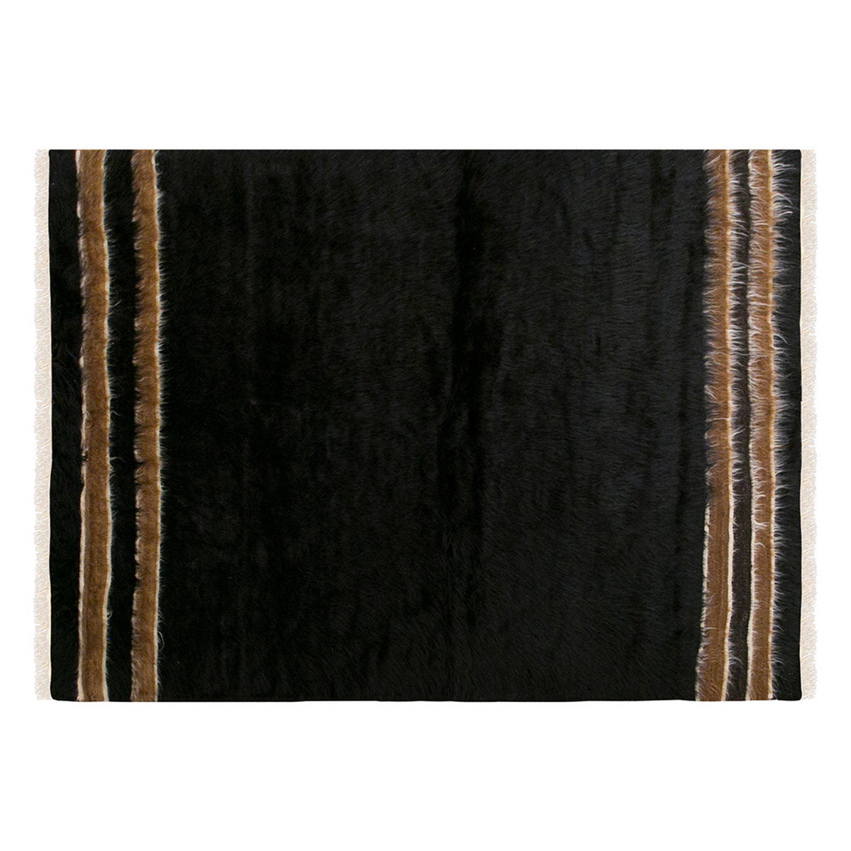 4x6, 4'1 x 5'10 ft, Siirt Blanket Kilim Rug, Siirt Blanket