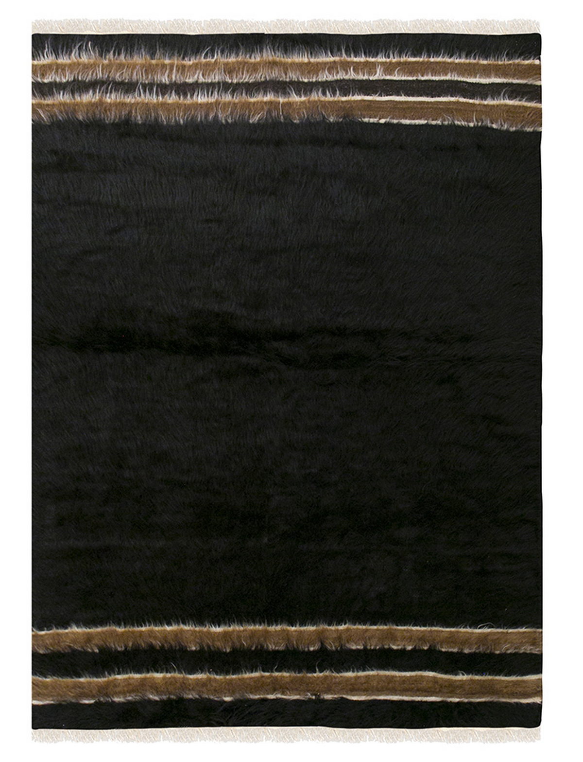 4x6, 4'1 x 5'10 ft, Siirt Blanket Kilim Rug, Siirt Blanket