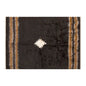 4x6, 4'1 x 5'9 ft, Siirt Blanket Kilim Rug, Siirt Blanket