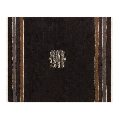 4x6, 4'1 x 6 ft, Siirt Blanket Kilim Rug, Siirt Blanket