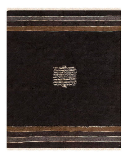 4x6, 4'1 x 6 ft, Siirt Blanket Kilim Rug, Siirt Blanket