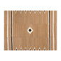 4x6, 4'2 x 6'3 ft, Siirt Blanket Kilim Rug, Siirt Blanket