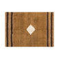 4x6, 4'2 x 5'11 ft, Siirt Blanket Kilim Rug, Siirt Blanket