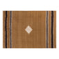 4x6, 4'2 x 6'2 ft, Siirt Blanket Kilim Rug, Siirt Blanket