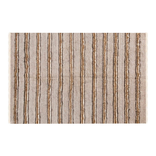 4x6, 4'2 x 6'4 ft, Siirt Blanket Kilim Rug, Siirt Blanket