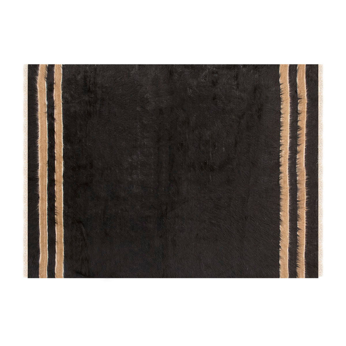 4x6, 4'3 x 6'1 ft, Siirt Blanket Kilim Rug, Siirt Blanket