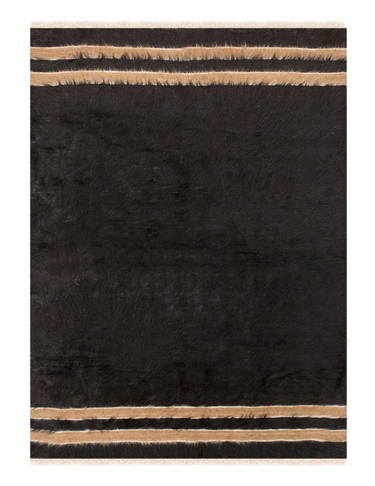 4x6, 4'3 x 6'1 ft, Siirt Blanket Kilim Rug, Siirt Blanket
