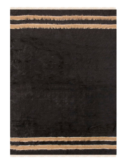 4x6, 4'3 x 6'1 ft, Siirt Blanket Kilim Rug, Siirt Blanket