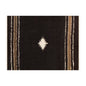 4x6, 4'3 x 6'2 ft, Siirt Blanket Kilim Rug, Siirt Blanket