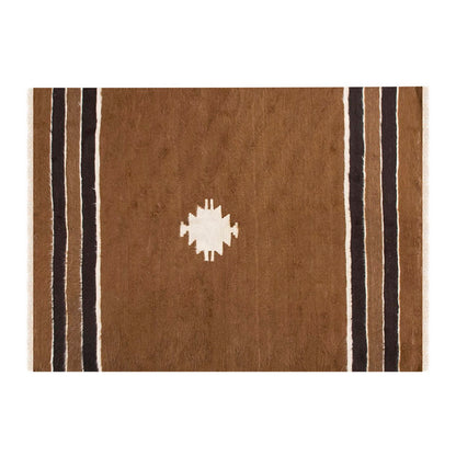 4x6, 4'3 x 6'5 ft, Siirt Blanket Kilim Rug, Siirt Blanket