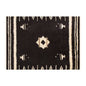 4x6, 4'3 x 5'10 ft, Siirt Blanket Kilim Rug, Siirt Blanket