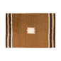 4x6, 4'3 x 6'2 ft, Siirt Blanket Kilim Rug, Siirt Blanket
