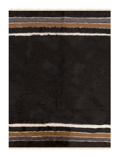 4x6, 4'3 x 6'4 ft, Siirt Blanket Kilim Rug, Siirt Blanket